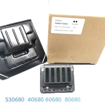 Новая оригинальная печатающая головка FA06171 подходит для сопла принтера Epson SC S30600/S30610/S30680/S40600/S50600/S80600/S80680