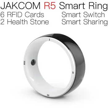 JAKCOM R5 Смарт-кольцо для мужчин и женщин с подкладкой rs3 смарт-часы hk 8 max led charon d13 браслет для смарт-часов psd