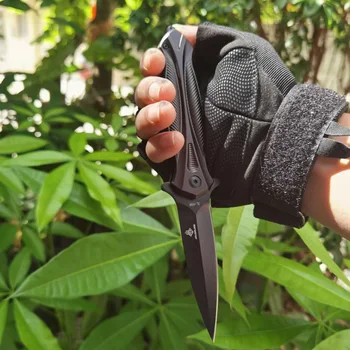 2023 Новый карманный нож 5cr13mov CS Go Survival Hunting Tactics Складной нож Art Knife Оружие самообороны EDC Art Knife