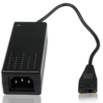 Высококачественный адаптер питания 12V/5V 2.5A от USB до IDE/SATA Жесткий диск/HDD/CD-ROM AC DC