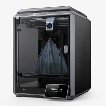 Хит продаж, новое поступление, высокоскоростные 3D-принтеры K1, быстрая скорость