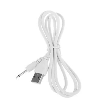 Кабель USB для зарядки постоянного тока 2,5 мм, 2,5 монолинии USB USB2.5