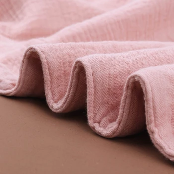 Детское пеленальное одеяло Теплое хлопчатобумажное одеяло для младенцев, Дышащее Защитное одеяло, постельное белье для новорожденных, Толстое зимнее одеяло Детское пеленальное одеяло Теплое хлопчатобумажное одеяло для младенцев, Дышащее Защитное одеяло, постельное белье для новорожденных, Толстое зимнее одеяло 5