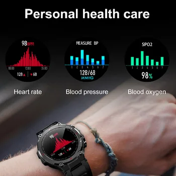 Смарт-часы K22 с Bluetooth-вызовом, смарт-часы для спорта на открытом воздухе, фитнес-трекер, пульсометр, здоровье, воспроизведение музыки, умные часы для Android IOS Смарт-часы K22 с Bluetooth-вызовом, смарт-часы для спорта на открытом воздухе, фитнес-трекер, пульсометр, здоровье, воспроизведение музыки, умные часы для Android IOS 2