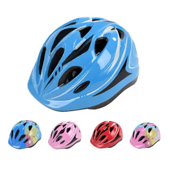 Детский спортивный шлем для катания на велосипеде, коньках, шлем для катания на роликовых коньках Детский спортивный шлем для катания на велосипеде, коньках, шлем для катания на роликовых коньках 0