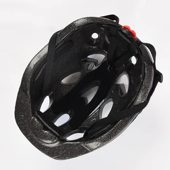 Детский спортивный шлем для катания на велосипеде, коньках, шлем для катания на роликовых коньках Детский спортивный шлем для катания на велосипеде, коньках, шлем для катания на роликовых коньках 2