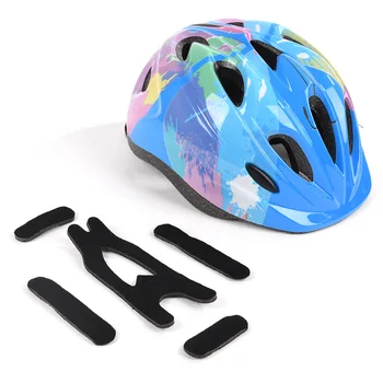 Детский спортивный шлем для катания на велосипеде, коньках, шлем для катания на роликовых коньках Детский спортивный шлем для катания на велосипеде, коньках, шлем для катания на роликовых коньках 3