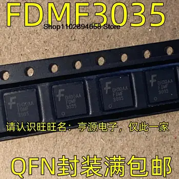5ШТ FDMF3035 QFN IC