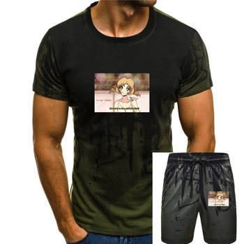 Мужская футболка с коротким рукавом в стиле ретро Кэтрин 90-х, футболка унисекс, женская футболка