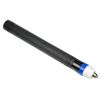 Плазменная режущая головка Black Wolf P80 с прямой ручкой