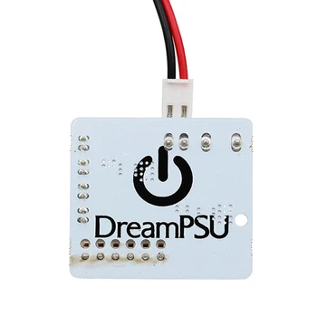 для игровой консоли Sega Dreamcast, платы питания Dreampsu 12V для игровой консоли Sega Dreamcast, платы питания Dreampsu 12V 1