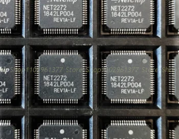 2 шт. Новый чип микроконтроллера NET2272 NET2272REV1A-LF QFP-64
