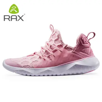 RaX Дышащая уличная походная обувь повышенной проходимости