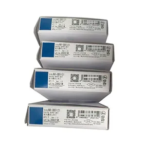 Блок цифрового вывода NX-OD5121, NXOD5121, NX OD5121, Модуль ПЛК, Герметичная коробка