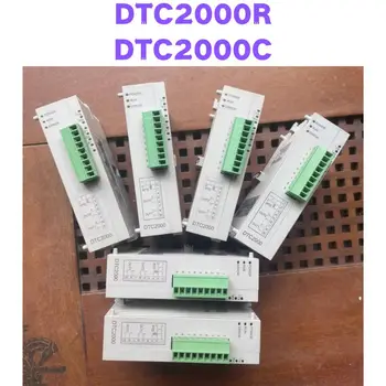 Подержанный модуль термостата DTC2000R DTC2000C протестирован нормально