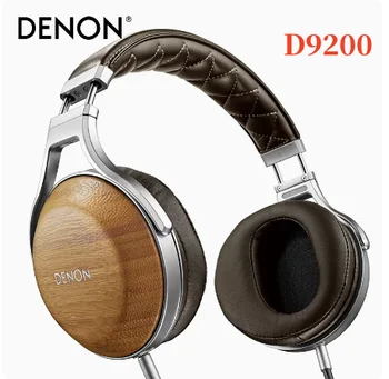 Новые наушники Denon/AH-D9200 Fever Professional hifi Флагман D9200
