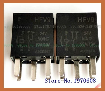 HFV9 024-1ZR 24V 20A HFV9 024-1ZR 24V 20A 0