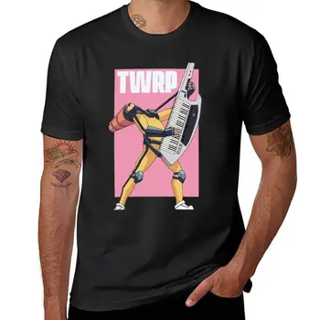 Футболка TWRP Doctor Sung, изготовленная на заказ, забавные футболки, футболка оверсайз, забавная футболка, простые футболки, мужские