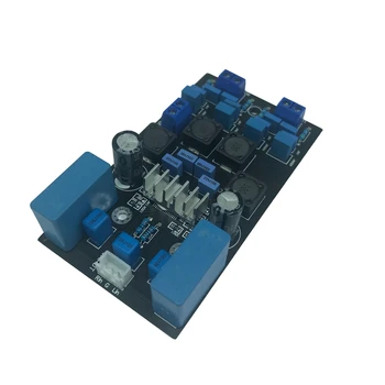 Плата усилителя TPA3116 50Wx2 плата усилителя мощности звука цифровой 2,0-канальный модуль усилителя YJ00283