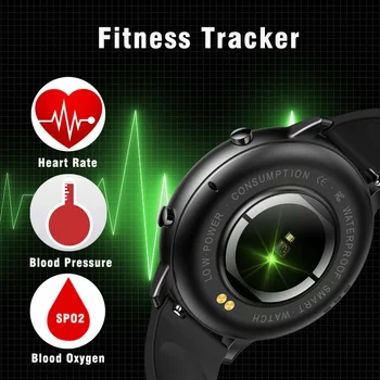 Женские умные часы Smartwatch Bluetooth Call 1,39-дюймовый AMOLED-дисплей, монитор артериального давления, спортивные умные часы для мужчин Женские умные часы Smartwatch Bluetooth Call 1,39-дюймовый AMOLED-дисплей, монитор артериального давления, спортивные умные часы для мужчин 5