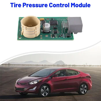 Модуль контроля давления в автомобильных шинах 958003X100 Модуль в сборе-TPMS на 2012-2015 годы Модуль контроля давления в автомобильных шинах 958003X100 Модуль в сборе-TPMS на 2012-2015 годы 4
