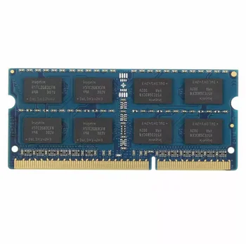Для ноутбука 4 ГБ 2RX8 PC3-8500S-7-10- Оперативная память ноутбука F2 HMT351S6BFR8C-G7 4G HMT351S6AFR8C-G7