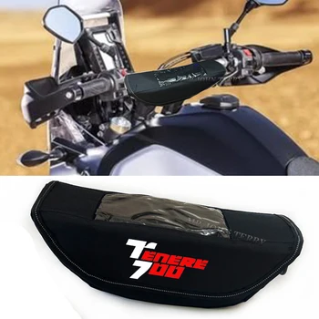 Для YAMAHA Tenere 700 XT700Z XTZ 700 T7 T700 2019 -Сумка на руль мотоцикла, водонепроницаемая сумка для навигации на руле