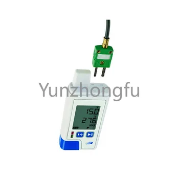 Регистратор данных Log 32 T Прибор для измерения температуры и влажности Регистратор данных Log 32 T Прибор для измерения температуры и влажности 0