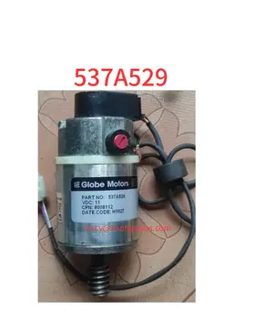 Используется микротормозящий двигатель постоянного тока 537A529, DIA904 Используется микротормозящий двигатель постоянного тока 537A529, DIA904 0
