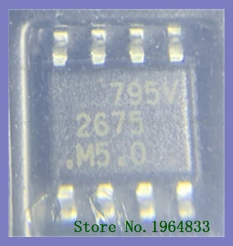 LM2675 LM2675M-5.0 LM2675MX-5.0 SOP8